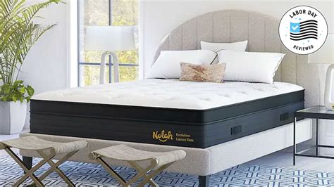 Labor Day Mattress Sale: Save Up to $1,200 on Select.